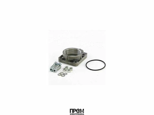 Фланец газового клапана Siemens AGF10.50U