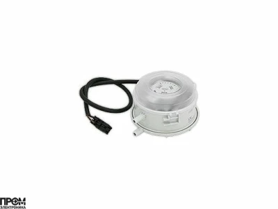 50934.400 - Huba Реле давления воздуха Huba 604.99546