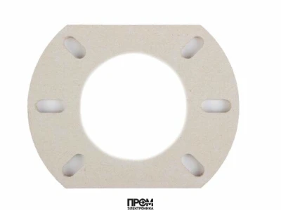 Прокладка фланца Ecoflam Ø90 мм, 65321071