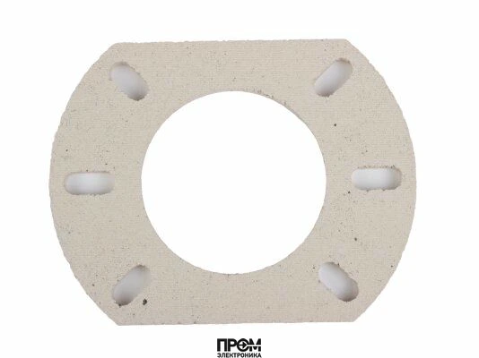 Прокладка фланца Ecoflam Ø90 мм, 65321071