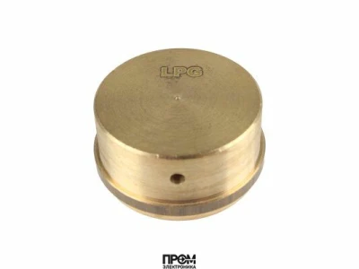 Диффузор Ecoflam Ø30 X 16 мм 65324162