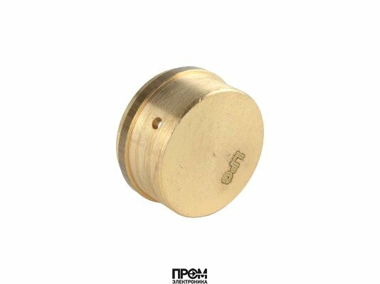 Диффузор Ecoflam Ø30 X 16 мм 65324162