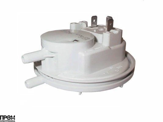 Реле давления Huba Control 90/75