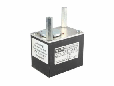 Сервопривод Elco STF 0.15.1