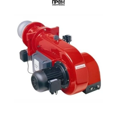 Газовая горелка Weishaupt WM-G 20/2-A, исп. ZM