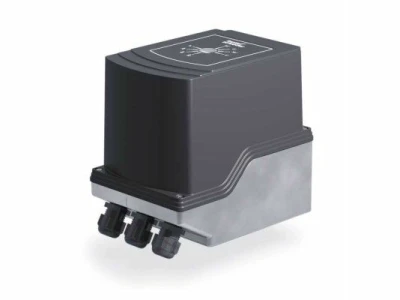 Сервопривод Kromschroder IC 50-60H30TR10