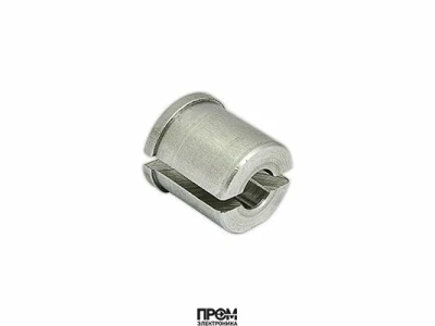 Блок держателя электрода поджига