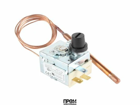 Предохранительный капиллярный термостат Imit LS1 6025 541510/B