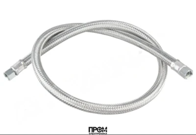 Жидкотопливный шланг Ecoflam Rp 3/8&quot; - Rp 3/8&quot; 65323184