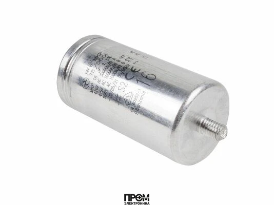 Конденсатор Weishaupt 16 мкФ, 713479
