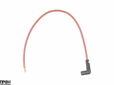 Комплект кабелей поджига Weishaupt 600 мм, 24131011042