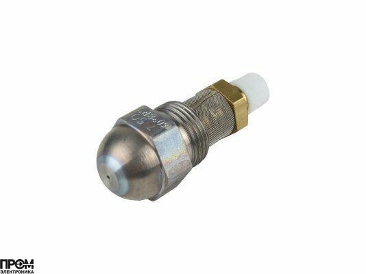 Форсунка Monarch 7.50/60° BPS