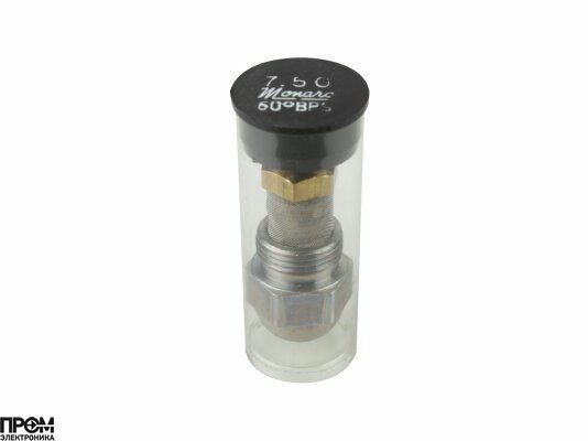 Форсунка Monarch 7.50/60° BPS