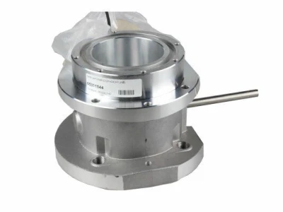Газовая заслонка Elco 65311544
