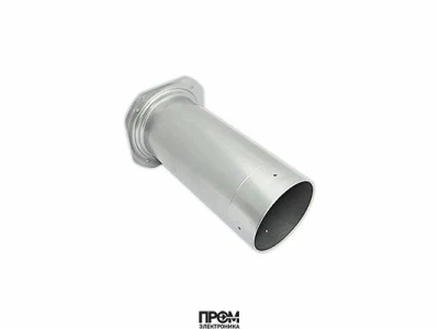 Жаровая труба для газовых горелок Ø132,6 x 316 мм
