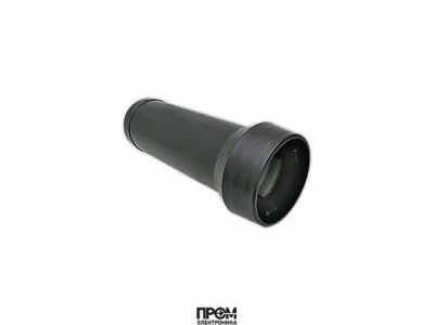 Жаровая труба для газовых горелок Ø160 x 495 мм