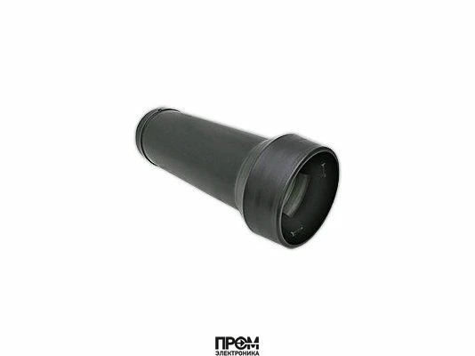 Жаровая труба для газовых горелок Ø160 x 495 мм