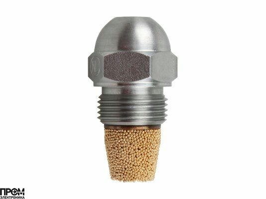 Форсунка Fluidics 1,75/60° SF