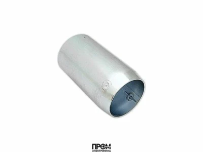 Жаровая труба для газовых горелок Ø89 x 160 мм