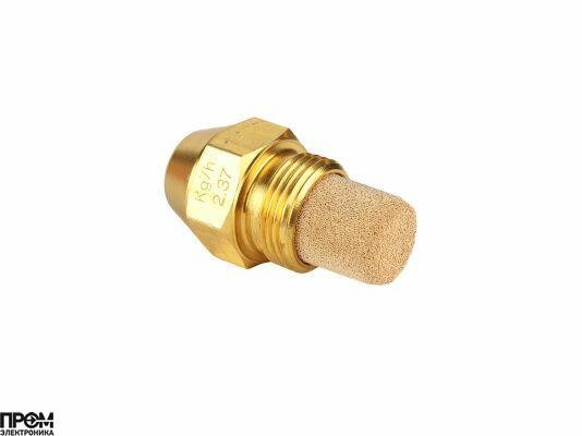 Форсунка Danfoss OD 0.60 / 30º S