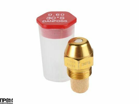Форсунка Danfoss OD 0.60 / 30º S