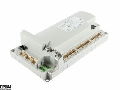 Менеджер горения CIB Unigas LMV37.400A2