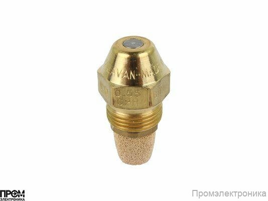 Форсунка Delavan 0.55/60° B
