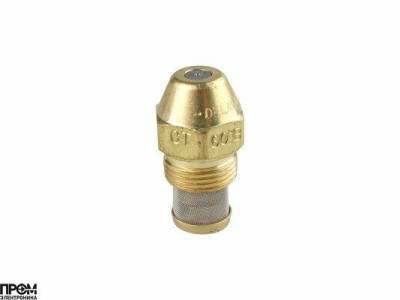 Форсунка Delavan 6.50/60° B