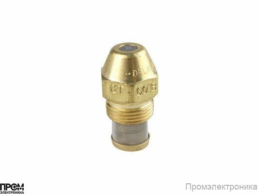 Форсунка Delavan 6.50/60° B