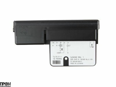 Менеджер горения Honeywell S4565QD 1004