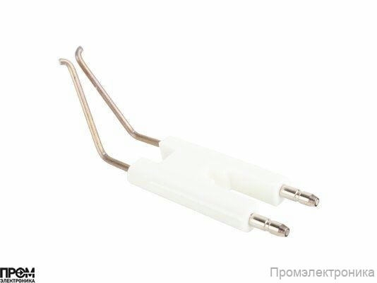 Блок электродов розжига Weishaupt, 24131010107