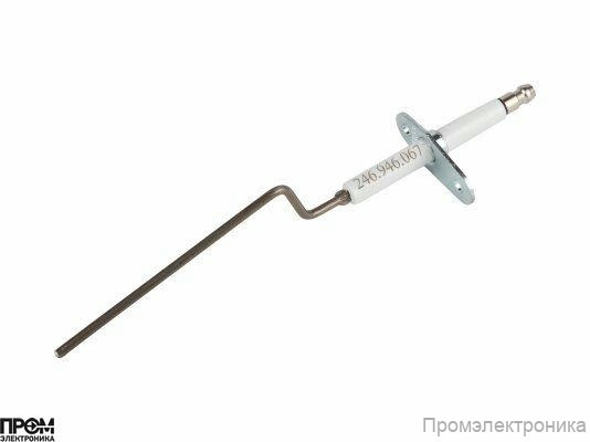 Электрод розжига Brahma BR67 12430005