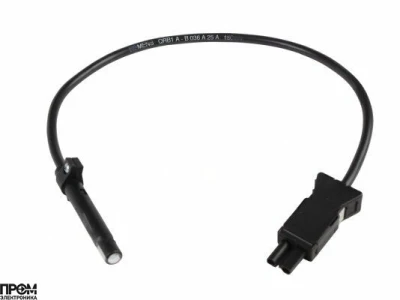 Датчик пламени Weishaupt QRB1A-B036A25A 2-контактный штекер