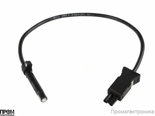 Датчик пламени Weishaupt QRB1A-B036A25A 2-контактный штекер