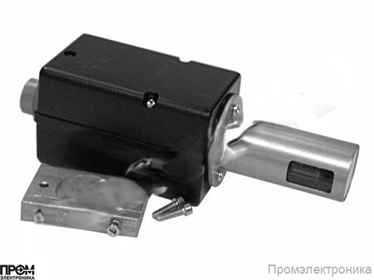 Датчик пламени Ecoflam QRA55.E27