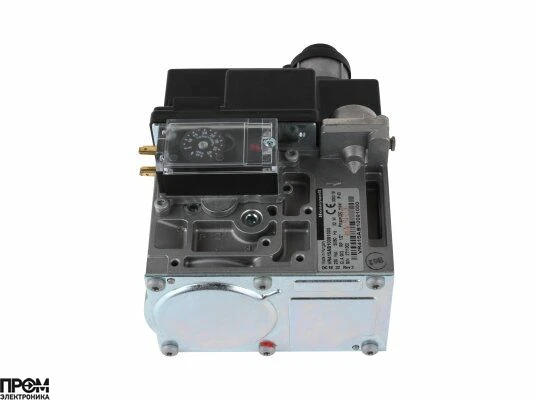 Комбинированный газовый клапан Honeywell VR415AB1009-1000