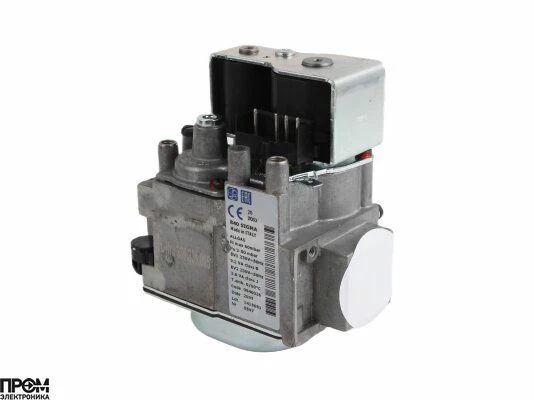 Клапан газовый комбинированный De Dietrich 840 Sigma 0840036