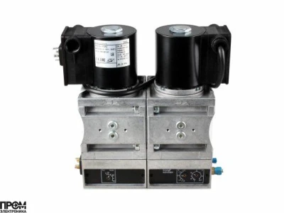 Газовый электромагнитный клапан Kromschroder CG3R01-VT2WZ