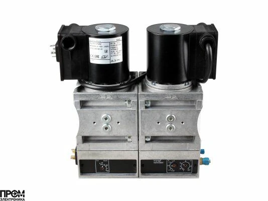 Газовый электромагнитный клапан Kromschroder CG3R01-VT2WZ