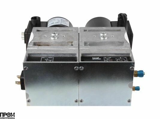 Газовый электромагнитный клапан Kromschroder CG3R01-VT2WZ