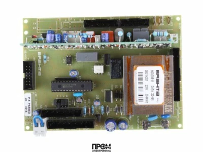 Плата Brahma 350.1K201 16020511