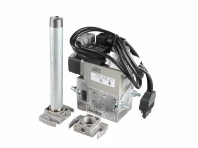 Газовая рампа Riello MB 407/2 - F3SD 20