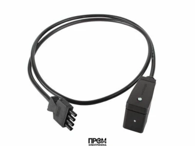 Кабель Weishaupt 1200 мм, 23220012132