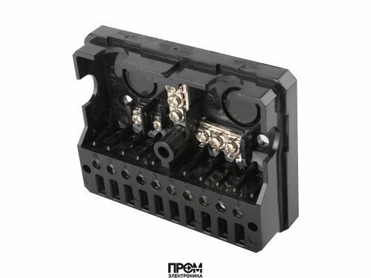 Цоколь топочного автомата Brahma 18210095