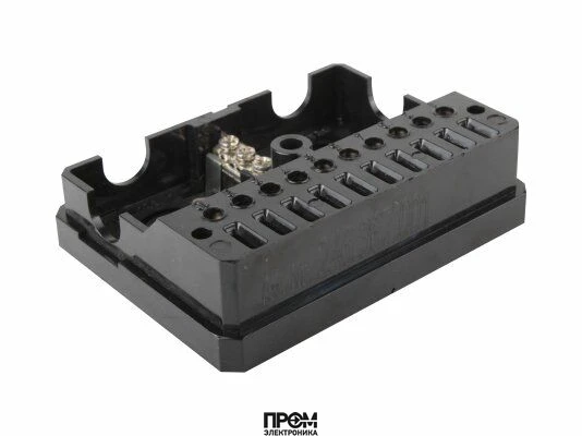 Цоколь топочного автомата Brahma 18210095