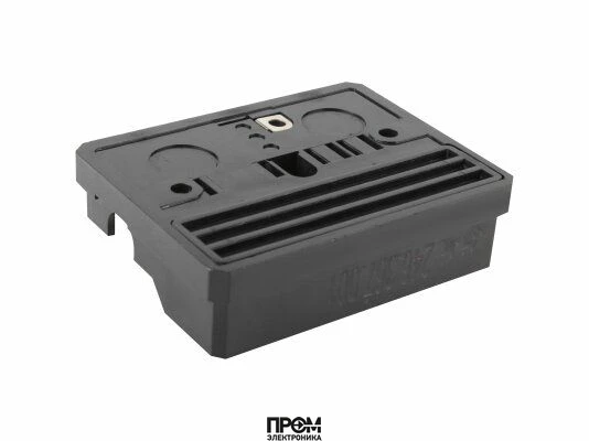 Цоколь топочного автомата Brahma 18210095