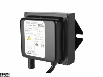Трансформатор розжига Kromschroder TZI 8-12/100QT