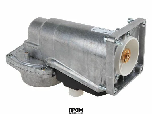 Привод для газовых клапанов Siemens SKP25.001E2