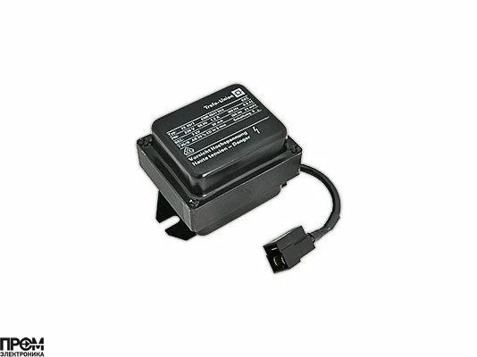 Трансформатор поджига Siemens ZE 30/7 00415539