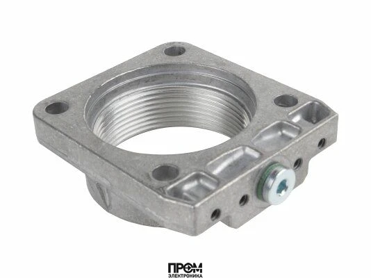 Фланец газового клапана Siemens AGF10.50